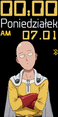 One-Punch Man