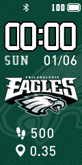 Philadelphia Eagles