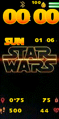 Starwars