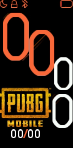 PUBG
