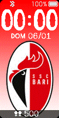 SSC Bari