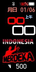 Indonesia Merdeka .gif