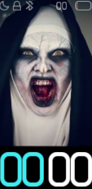 New valak horror
