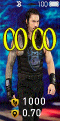 Roman Reigns 