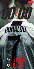 ronaldo