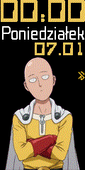 One-Punch Man