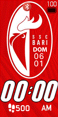 SSC Bari Red