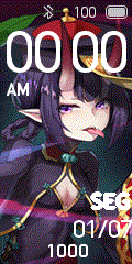 Shuten Doji
