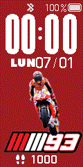 Marquez MotoGP