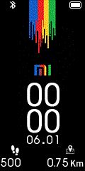 Xiaomi Logo