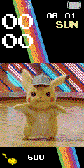 Detective Pikachu