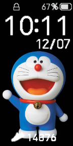 Doraemon 