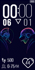 Daft Punk
