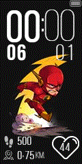 Flash II