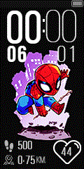Spiderman