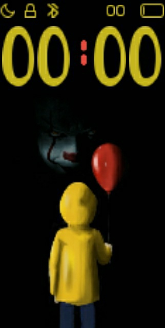 It