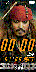 Jack Sparrow