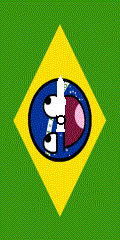 BRAZIL BRASIL emoticon