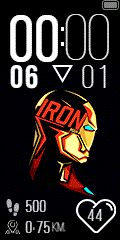 Ironman III