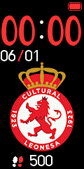Cultural leonesa