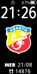 Classic Abarth
