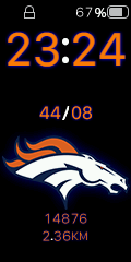 Denver Broncos