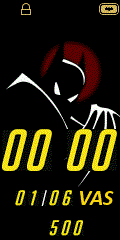 BatmanAnimated
