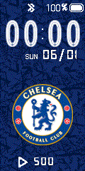 Chelsea F.C.