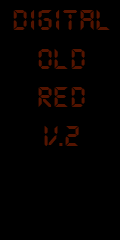 Digital Old Red