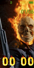 Ghost Rider 1