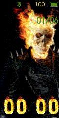 Ghost Rider 2