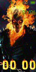 Ghost Rider 3