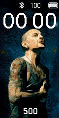 Chester Bennington