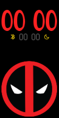 Deadpool f1
