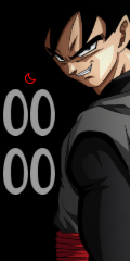 Goku Black 