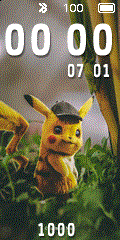 Detective Pikachu