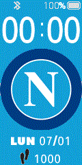 #ForzaNapoliSempre