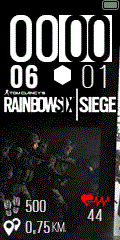 Rainbow 6 Seige
