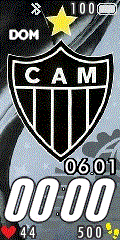 CAM - Galo