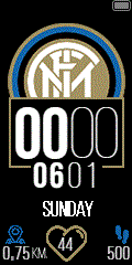 FC Internazionale 1908 Thunder Edition