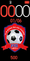 Hai phong FC