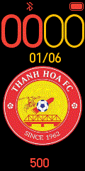 Thanh Hoa FC