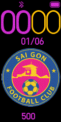 Sai Gon FC