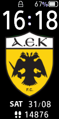 AEK Athens FC