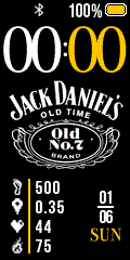 Jack Daniels