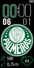 Palmeiras 