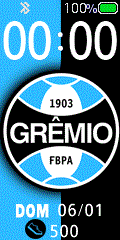 Grêmio FBPA V3