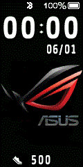 Asus rog