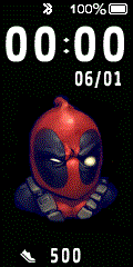 Deadpool