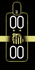 Santos F.C. Gold